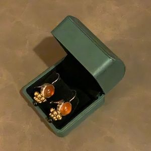 Vintage Drop Earrings